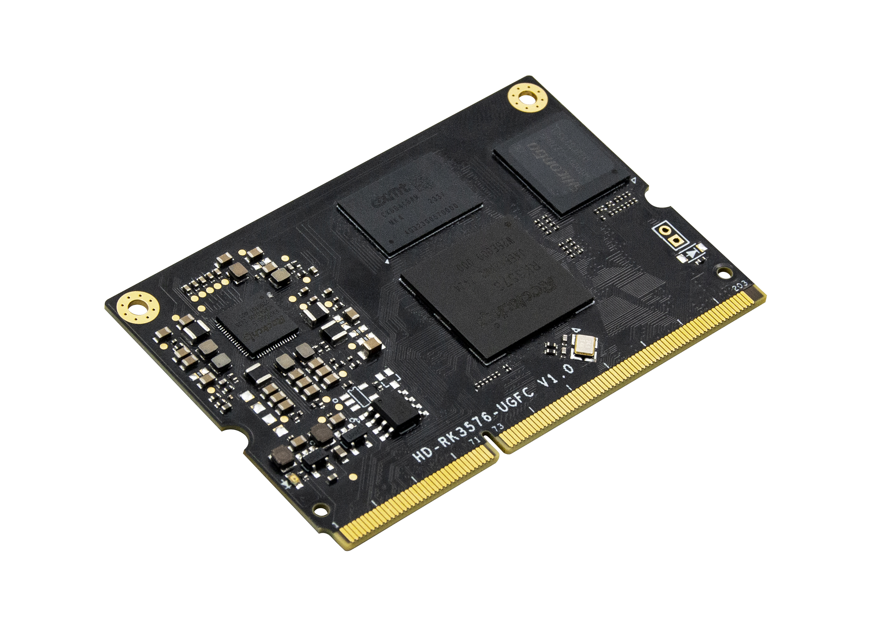 RK3576-UGFC