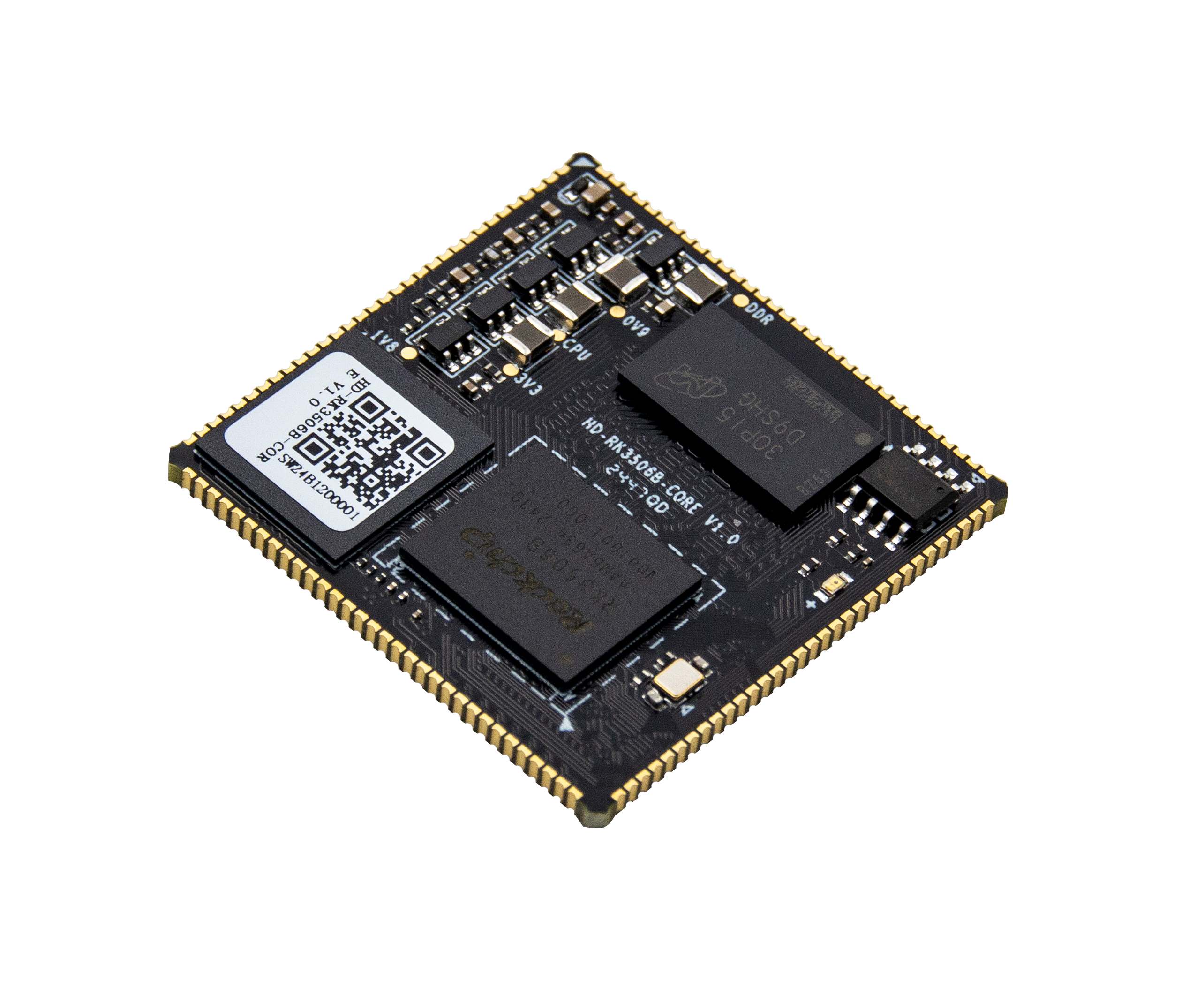 RK3506G