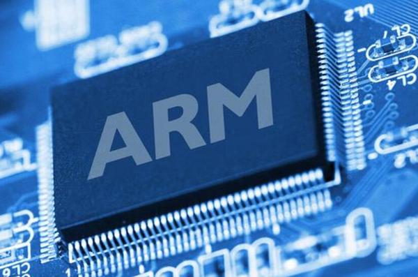 ARM核心板