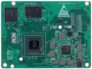 Cortex-A53核心模块|i.MX8M产品实拍