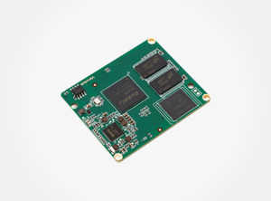Cortex-A35核心板 | RK1808 AI应用