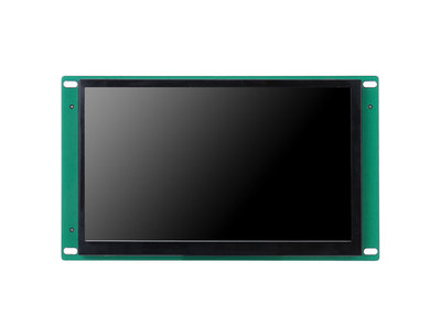 7寸RGB电容触摸屏