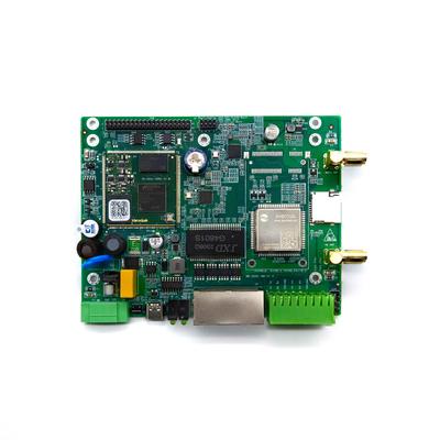 HD-G2UL-GW工控板