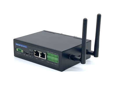 HD-G2UL-GW多功能型网关