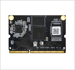 T507-金手指引脚兼容替换