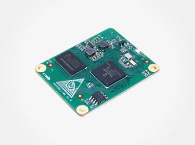 ARM9核心板 | SAM9X60 13串口