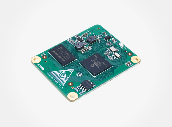 ARM9核心板 | SAM9X60 13串口