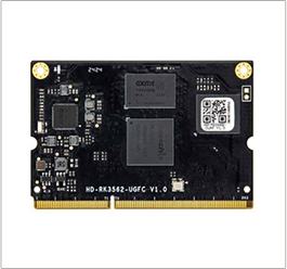 RK3562-金手指引脚兼容系列