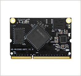 RK3568-金手指引脚兼容替换