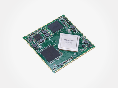 Cortex-A72核心板 | RK3399六核