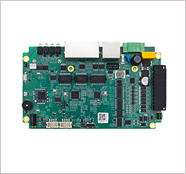 RK3562网关主板-3路网口
