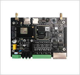 RK3506-EG1200网关主板-双百兆8串