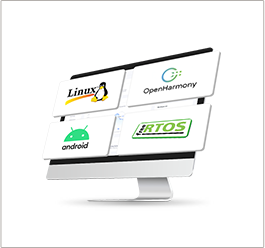 系统与驱动定制