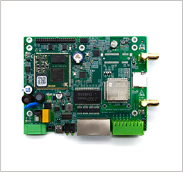 HD-G2UL-GW 工控板