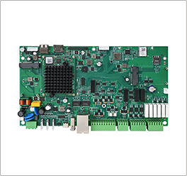 储能EMS网关控制器