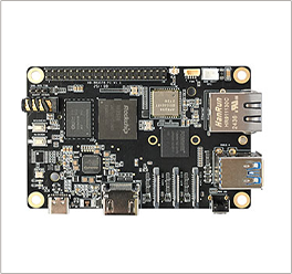 HD-RK3576-PI卡片电脑