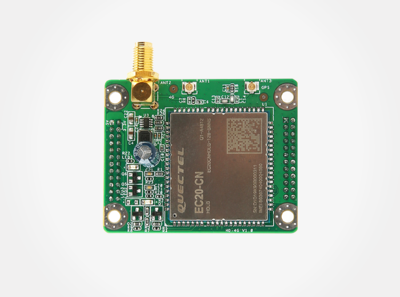 4G-NB-Lora-ZB扩展板