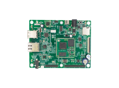 Cortex-A55核心板 | 瑞萨G2UL单核