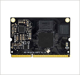 RK3576-金手指引脚兼容替换