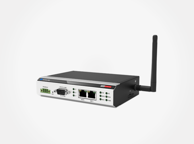4G边缘网关 | 紧凑型