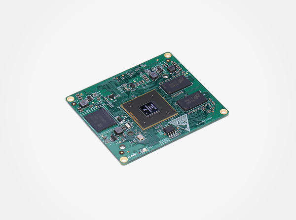 Cortex-A9核心板 | i.MX6Q