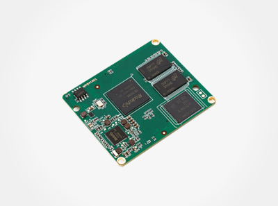 Cortex-A35核心板 | RK1808 AI应用